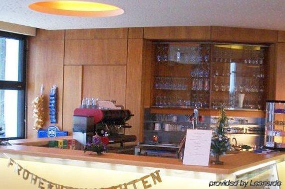 Jufa Hotel Semmering Spital am Semmering Restaurant foto