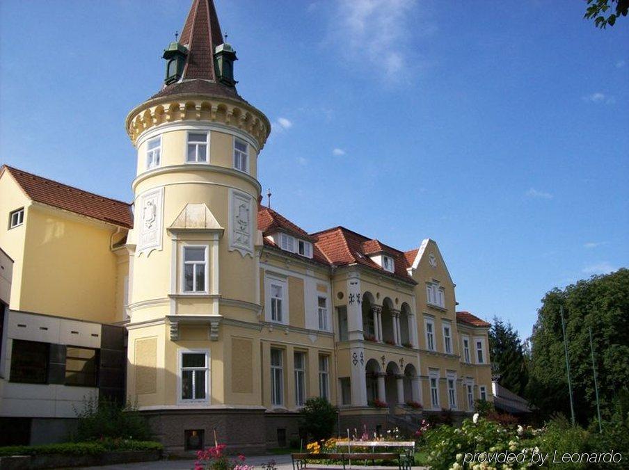 Jufa Hotel Semmering Spital am Semmering Exterior foto